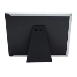 New 💯 12 Pack: Silver Family Sentiment 4" x 6" Frame, Expressions™ by Studio Décor® by Studio Decor 👏 -Studio Decor shop 10177720 3 1