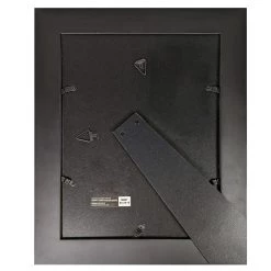 Outlet π 12 Pack: Black 8.5" x 11" Document Frame, Expressions™ by Studio Décor® by Studio Decor β 5 Outlet π 12 Pack: Black 8.5" x 11" Document Frame, Expressions™ by Studio Décor® by Studio Decor β -Studio Decor shop 10177836 4 1