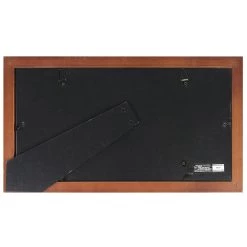 Hot Sale ✨ 12 Pack: 3 Opening Espresso 4" x 6" Collage Frame with Fillet Mat, Expressions™ by Studio Décor® by Studio Decor 🎉 -Studio Decor shop 10190843 4