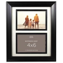 Best deal 💯 12 Pack: 2 Opening Black Collage Frame, Expressions™ by Studio Décor® by Studio Decor 👍