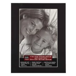 Budget π 11" x 14" Mat By Studio Décor®, 8" x 12" opening by Studio Decor π 5 Budget π 11" x 14" Mat By Studio Décor®, 8" x 12" opening by Studio Decor π -Studio Decor shop 10191546