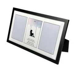 Top 10 😉 3 Opening Black Collage Frame with Mat, Simply Essentials™ by Studio Décor® by Studio Decor 🤩 -Studio Decor shop 10194006 3