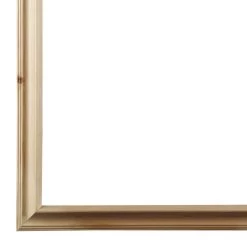 Best Pirce ❤️ 6 Pack: Unfinished Wood 16" x 20" Open Back Frame by Studio Décor® by Studio Decor 😉 -Studio Decor shop 10198369 2 1