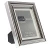Best Sale ✨ 24 Pack: Silver Mini Frame With Mat by Studio Décor® by Studio Decor 🛒