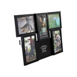 Top 10 ⌛ 6-Opening Collage Frame, 4" x 6" by Studio Décor® by Studio Decor 👍 -Studio Decor shop 10203368 6