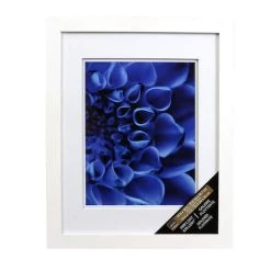 Promo ✔️ White Gallery Wall Frame with Double Mat by Studio Décor® by Studio Decor ⌛ -Studio Decor shop 10212677 1