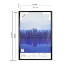 Coupon 🛒 Poster Frame by Studio Décor® by Studio Decor 👏 -Studio Decor shop 10212858 4