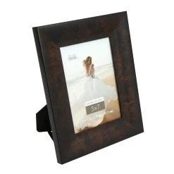 Wholesale 😍 12 Pack: Espresso Beveled Frame, 5" x 7", Expressions™ By Studio Décor® by Studio Decor 🎁 -Studio Decor shop 10225424 5 1