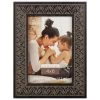 Best Sale ✔️ 12 Pack: Black Moroccan 4" x 6" Frame, Expressions™ by Studio Décor® by Studio Decor 🛒