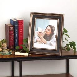 Top 10 😀 12 Pack: Silver & Black Hampton 8" x 10" Frame, Expressions™ by Studio Décor® by Studio Decor 👍 -Studio Decor shop 10225538 9 1