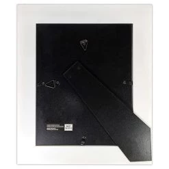 Outlet 👍 12 Pack: White Frieze 8" x 10" Frame, Expressions™ by Studio Décor® by Studio Decor 😀 -Studio Decor shop 10225783 4 1