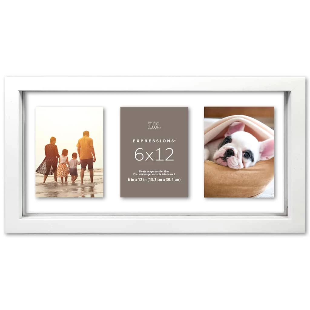 Best deal π Float Frame, Expressions™ By Studio Décor® by Studio Decor π 1 Best deal π Float Frame, Expressions™ By Studio Décor® by Studio Decor π