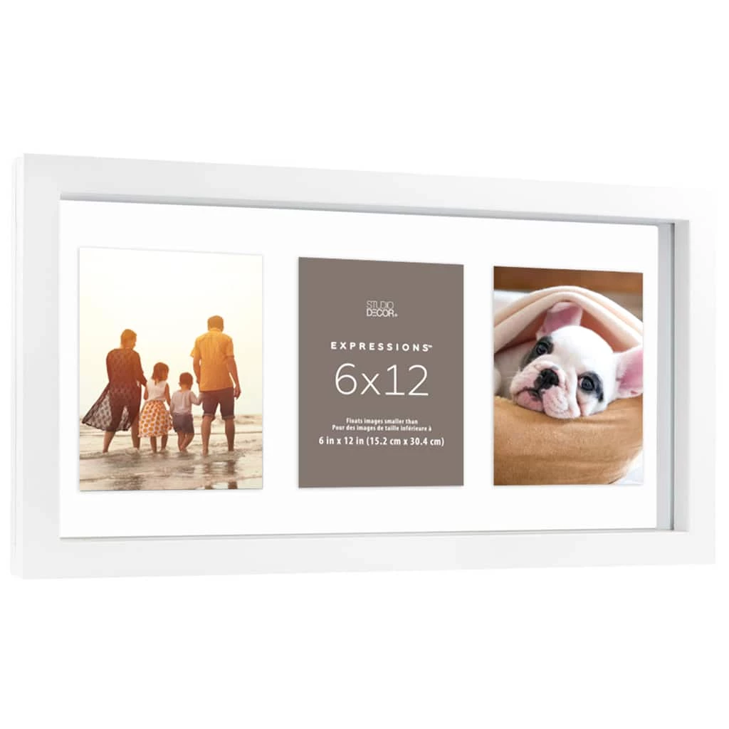 Best deal π Float Frame, Expressions™ By Studio Décor® by Studio Decor π 3 Best deal π Float Frame, Expressions™ By Studio Décor® by Studio Decor π - Image 3