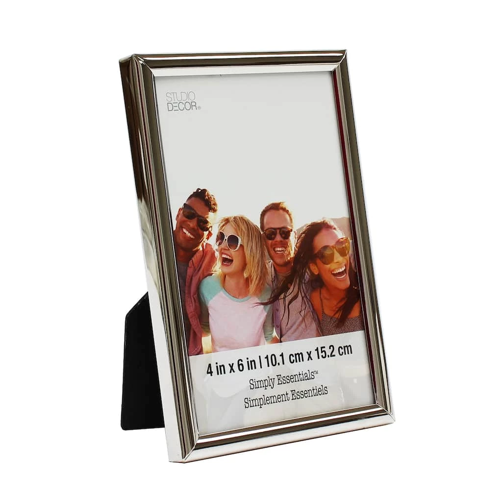 Cheap π Curved Profile Frame, Simply Essentials™ By Studio Décor® by Studio Decor 𧨠2 Cheap π Curved Profile Frame, Simply Essentials™ By Studio Décor® by Studio Decor 𧨠- Image 2