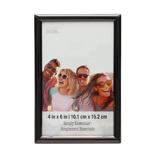 Cheap π Curved Profile Frame, Simply Essentials™ By Studio Décor® by Studio Decor 𧨠5 Cheap π Curved Profile Frame, Simply Essentials™ By Studio Décor® by Studio Decor 𧨠- Image 5