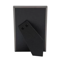 New 🧨 12 Pack: Black Curved Profile 4" x 6" Frame, Simply Essentials™ by Studio Décor® by Studio Decor 🔥 -Studio Decor shop 10225957 3