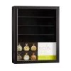 Best Sale 🥰 6 Pack: Black Keepsake 11.8" x 14.8" Display Case by Studio Décor® by Studio Decor 😀