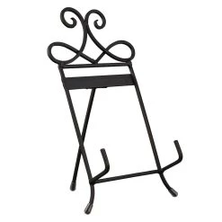 Deals ⌛ York Easel By Studio Décor® by Studio Decor 😍