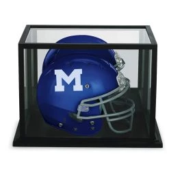 Best Pirce 👏 Football Helmet Display Case by Studio Décor® by Studio Decor 😉 -Studio Decor shop 10238108 2