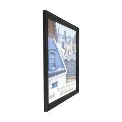 Brand new 👏 Black Poster Frame, Stockholm™ by Studio Décor® by Studio Decor 🌟 -Studio Decor shop 10256676 3