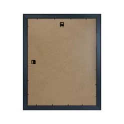 Brand new 👏 Black Poster Frame, Stockholm™ by Studio Décor® by Studio Decor 🌟 -Studio Decor shop 10256676 6