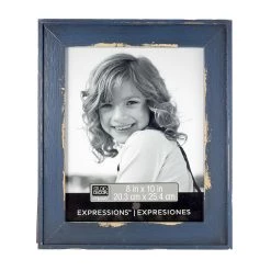 Budget π 12 Pack: Blue Country 8" x 10" Frame, Expressions™ by Studio Décor® by Studio Decor π 3 Budget π 12 Pack: Blue Country 8" x 10" Frame, Expressions™ by Studio Décor® by Studio Decor π -Studio Decor shop 10263963
