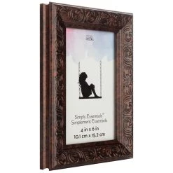 Best reviews of π― Bronze Script Frame, Simply Essentials™ by Studio Décor® by Studio Decor β€οΈ 9 Best reviews of π― Bronze Script Frame, Simply Essentials™ by Studio Décor® by Studio Decor β€οΈ -Studio Decor shop 10267340 8