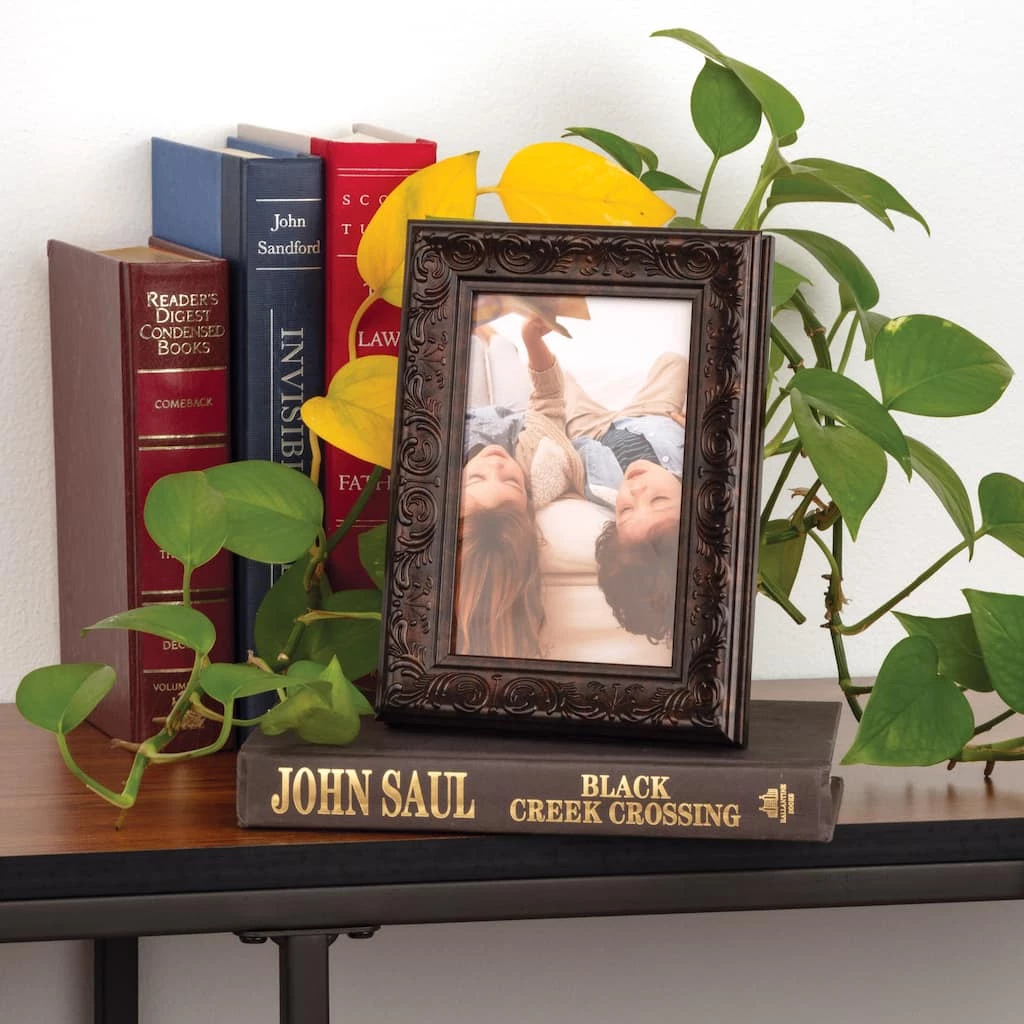 Best reviews of π― Bronze Script Frame, Simply Essentials™ by Studio Décor® by Studio Decor β€οΈ 5 Best reviews of π― Bronze Script Frame, Simply Essentials™ by Studio Décor® by Studio Decor β€οΈ - Image 5