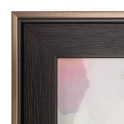 Cheapest 🌟 Black Simply Essentials™ Frame With Silver Edge By Studio Décor® by Studio Decor 🔥 -Studio Decor shop 10267342 6