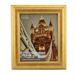 New 🔥 Vintage Gold Frame, Home Collection By Studio Décor® by Studio Decor 👏 -Studio Decor shop 10267583 r 1