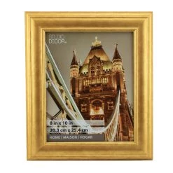 New 🔥 Vintage Gold Frame, Home Collection By Studio Décor® by Studio Decor 👏