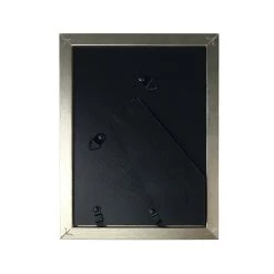 Flash Sale 🤩 Silver Foil Frame With Mat, Simply Essentials™ By Studio Décor® by Studio Decor 🤩 10 Flash Sale 🤩 Silver Foil Frame With Mat, Simply Essentials™ By Studio Décor® by Studio Decor 🤩 -Studio Decor shop 10268162 5