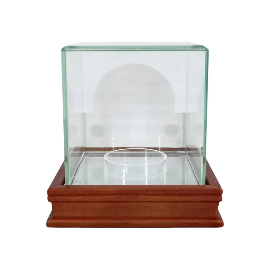 Wholesale π Deluxe βΎ Baseball Display Case by Studio Décor® by Studio Decor π 2 Wholesale π Deluxe βΎ Baseball Display Case by Studio Décor® by Studio Decor π - Image 2