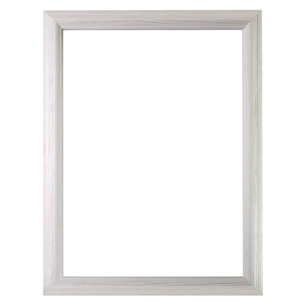 Best Sale π― 6 Pack: White Driftwood 18" x 24" Open Back Frame by Studio Décor® by Studio Decor βοΈ 1 Best Sale π― 6 Pack: White Driftwood 18" x 24" Open Back Frame by Studio Décor® by Studio Decor βοΈ