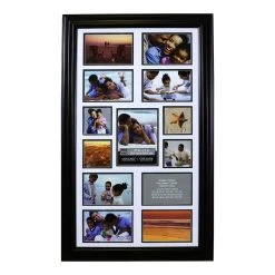 New 🎉 8 Pack: 13-Opening Collage Frame By Studio Décor® by Studio Decor ⌛