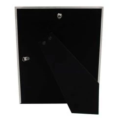 Coupon 🎉 12 Pack: Etched Pewter 8" x 10" Frame with Double Mat, Expressions™ by Studio Décor® by Studio Decor 🤩 -Studio Decor shop 10281444 3