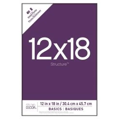 Outlet 🤩 Black Frame, Basics by Studio Décor® by Studio Decor ✔️