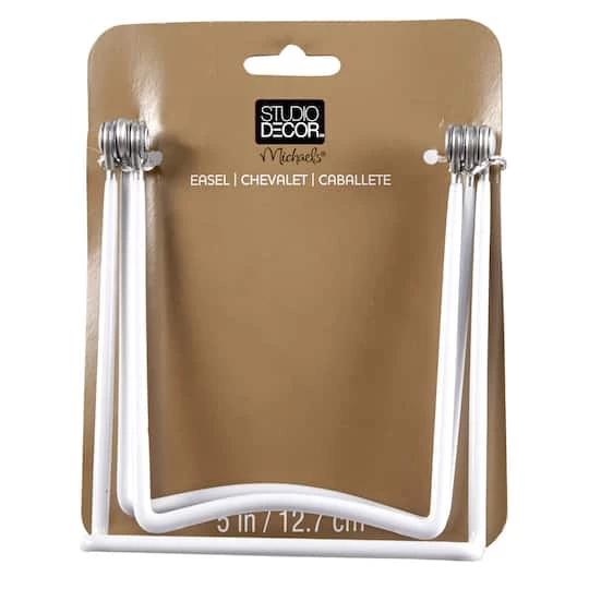 Flash Sale π₯ Folding Wire Easel by Studio Décor® by Studio Decor βοΈ 2 Flash Sale π₯ Folding Wire Easel by Studio Décor® by Studio Decor βοΈ - Image 2