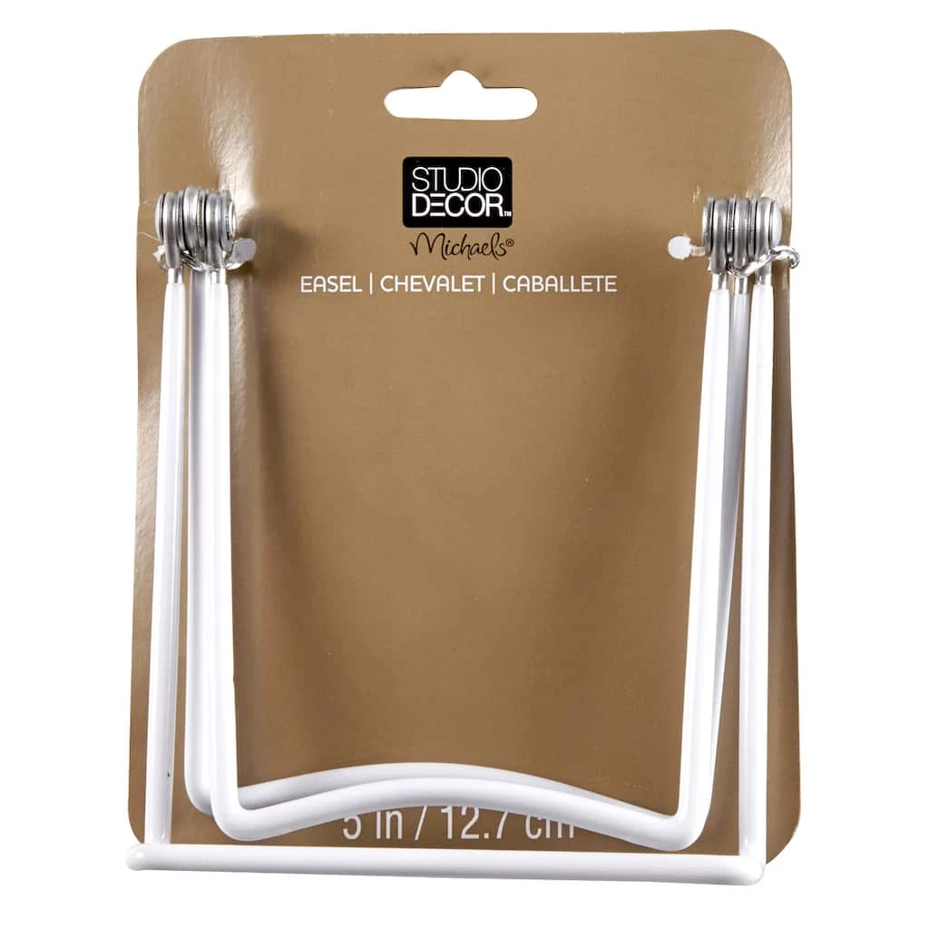 Flash Sale π₯ Folding Wire Easel by Studio Décor® by Studio Decor βοΈ 1 Flash Sale π₯ Folding Wire Easel by Studio Décor® by Studio Decor βοΈ