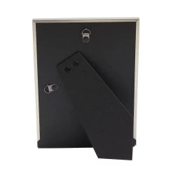 Buy 😍 Brushed Silver Beaded Frame, Simply Essentials™ By Studio Décor® by Studio Decor 😀 -Studio Decor shop 10293971 3