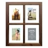 Budget 👏 8 Pack: 4 Opening Window Collage Frame by Studio Décor® by Studio Decor 😉