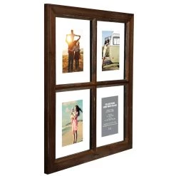 Best Sale 🎁 4 Opening Window Collage Frame by Studio Décor® by Studio Decor 🌟 -Studio Decor shop 10314146 2