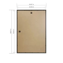 Coupon 🎉 Bronze 24" x 36" Poster Frame by Studio Décor® by Studio Decor 🤩 -Studio Decor shop 10314627 6