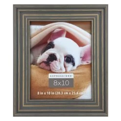Cheap ✔️ Cottage Blue Frame, Expressions™ by Studio Décor® by Studio Decor 👍 -Studio Decor shop 10320232 1 1