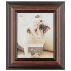 Best reviews of 🛒 6 Pack: Brown & Black Frame, Home Collection by Studio Décor® by Studio Decor 🔥 -Studio Decor shop 10320344 1