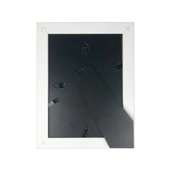 Buy ✨ 12 Pack: White & Natural Two-Tone 5" x 7" Frame, Simply Essentials™ by Studio Décor® by Studio Decor 😀 -Studio Decor shop 10322323 5 1