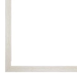 Wholesale β 6 Pack: Distressed White Frame, 18" x 24", Home Collection By Studio Décor® by Studio Decor π 5 Wholesale β 6 Pack: Distressed White Frame, 18" x 24", Home Collection By Studio Décor® by Studio Decor π -Studio Decor shop 10324513 2
