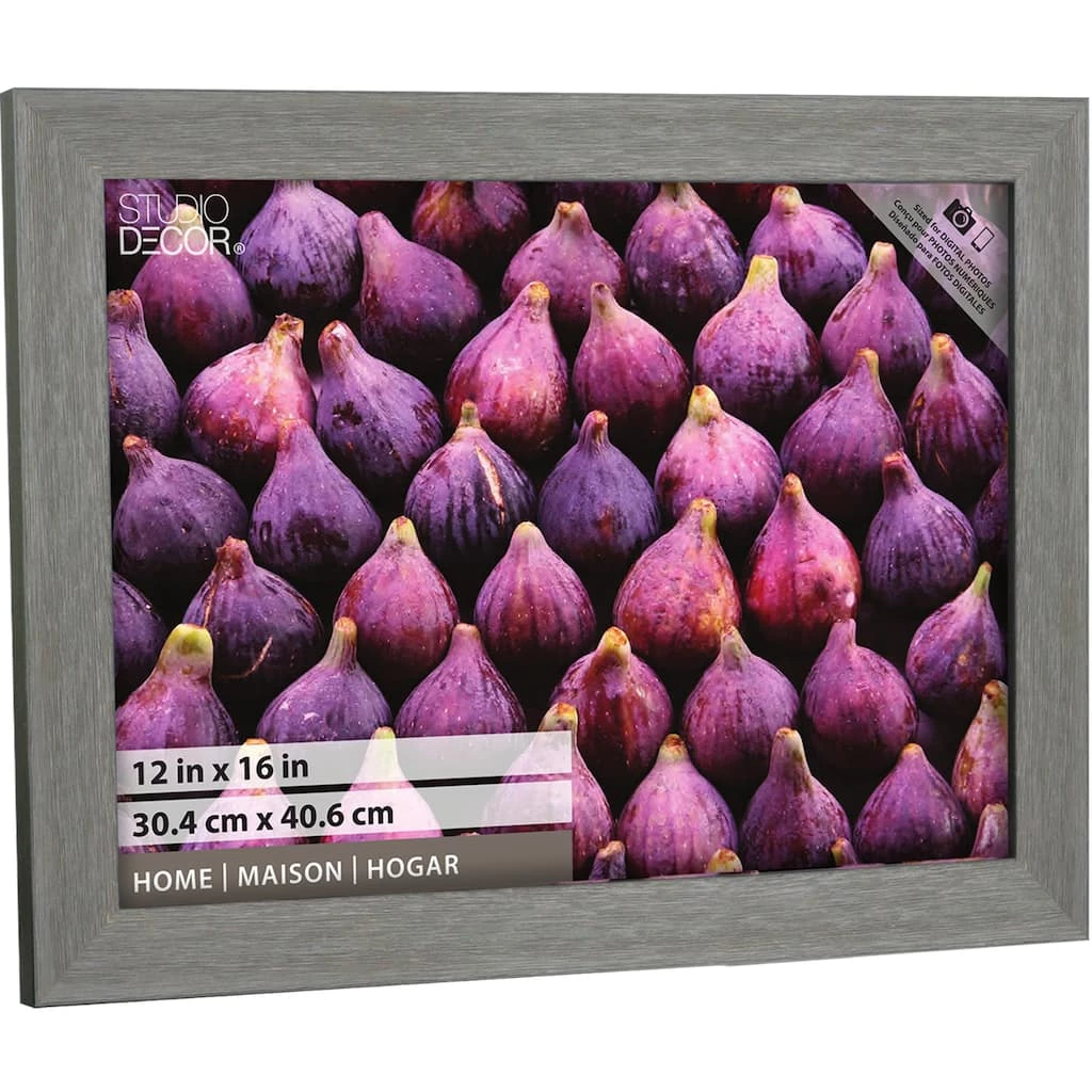 Discount π Barnwood Frame, Home Collection By Studio Décor® by Studio Decor π 3 Discount π Barnwood Frame, Home Collection By Studio Décor® by Studio Decor π - Image 3