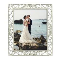 Cheapest 🔔 12 Pack: Antique White 8" x 10" Vine Frame, Expressions™ by Studio Décor® by Studio Decor 🌟 -Studio Decor shop 10326971 4 1