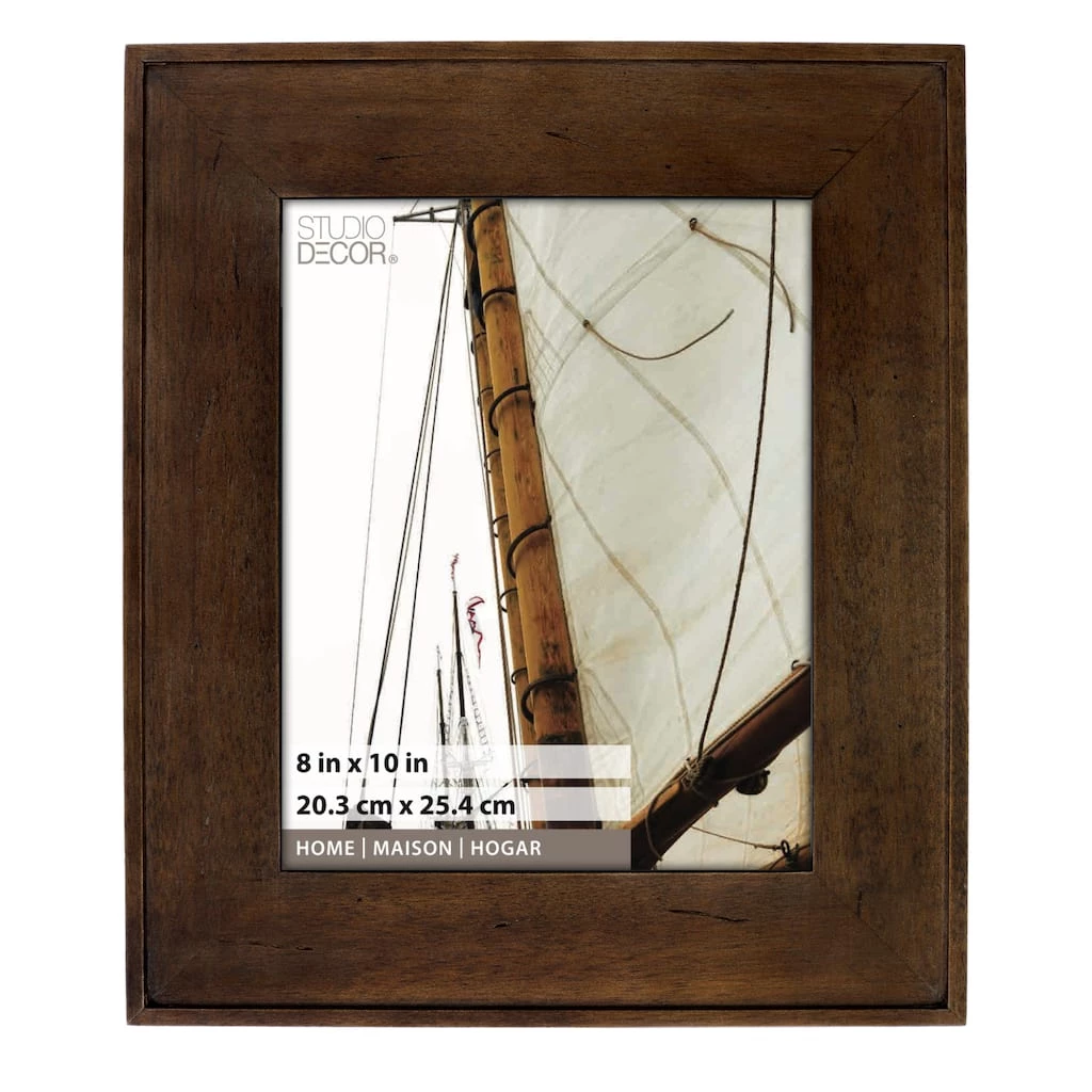 Coupon π Espresso Hampton Frame, 8" x 10", Home Collection By Studio Décor® by Studio Decor 𧨠1 Coupon π Espresso Hampton Frame, 8" x 10", Home Collection By Studio Décor® by Studio Decor π§¨
